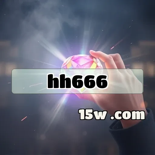 hh666: Descubra Atrações Imperdíveis com o App de Jogos