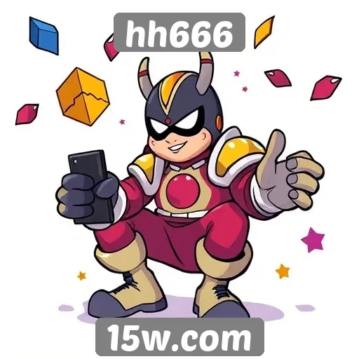 tendências de jogos no hh666 para os usuários