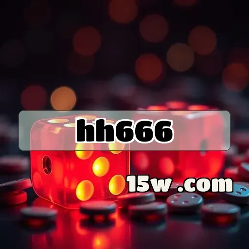hh666: Explore os Recursos de Login e Melhore sua Experiência em Jogos
