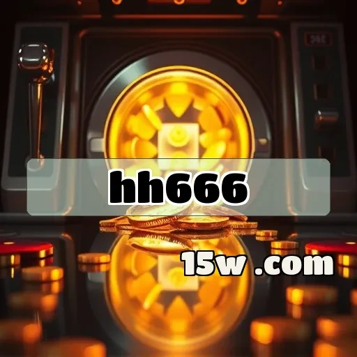 hh666: Aventuras e Ganhos nos Caça-Níqueis Online