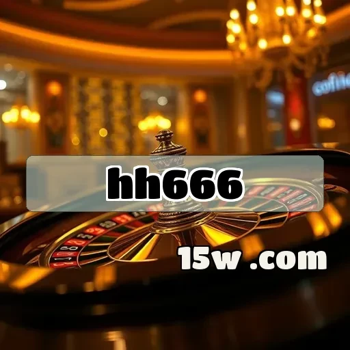 hh666: Vantagens Imperdíveis da Seção VIP para Jogadores